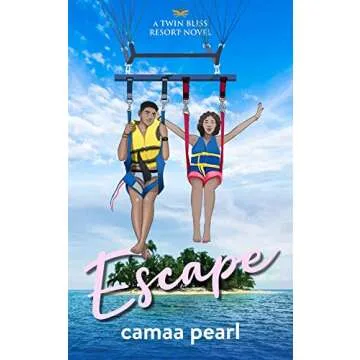 Escape: An Opposite Attracts Billionaire Romance (Twin Bliss Resort) - A Heartwarming Journey of Lov...