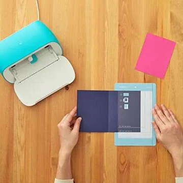 Cricut Joy Card Mat for Quick & Easy Card Making