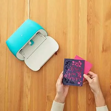 Cricut Joy Card Mat for Quick & Easy Card Making