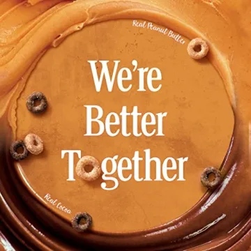 Chocolate Peanut Butter Cheerios Healthy Cereal 18 OZ