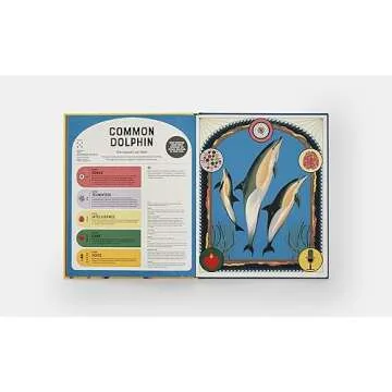 Superpowered Animals: Meet the World's Strongest, Smartest, and Swiftest Creatures