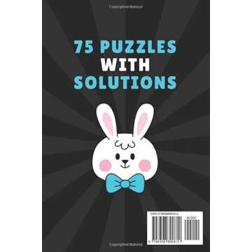 Easter Basket Stuffers: Easter Word Search Large Print: Funny Easter Activity Book for Kids, Teens a...