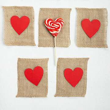 2 Rolls 2Inch and 1.2Inch Natural Burlap Fabric Ribbon Roll（11 Yards Each Roll） for Wedding Events Party and Home Decor,for Wedding Christmas Gifts DIY Decoration.