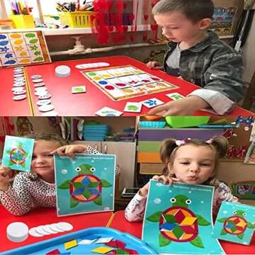 BRAVESHINE Heavy-Weight Round Sticky Tapes for Any Use