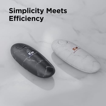 Effortless Kitchen Mama Auto 2.0 Electric Can Opener