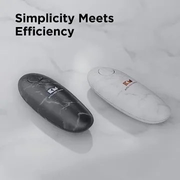 Effortless Kitchen Mama Auto 2.0 Electric Can Opener
