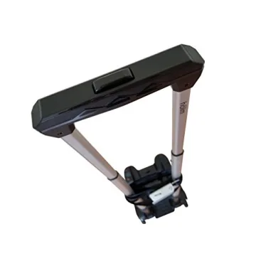 Holm Airport Car Seat Stroller Travel Cart for Easy Travel