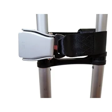 Holm Airport Car Seat Stroller Travel Cart for Easy Travel