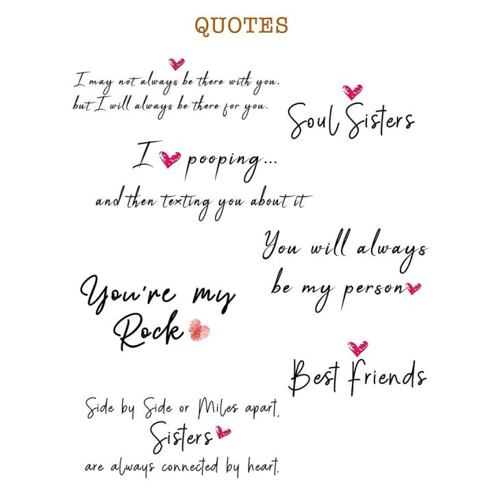 Best Friend Personalized Art - Unique Gift 2021