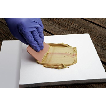 Bondo Spreader 3-Pack - Precision Spreading Tools for All