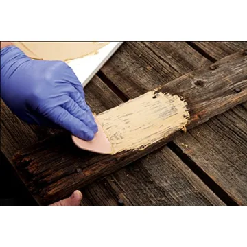 Bondo Spreader 3-Pack - Precision Spreading Tools for All