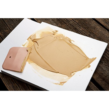 Bondo Spreader 3-Pack - Precision Spreading Tools for All