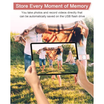 Sunany USB Flash Drive 256GB - Stellar Data Storage Solution