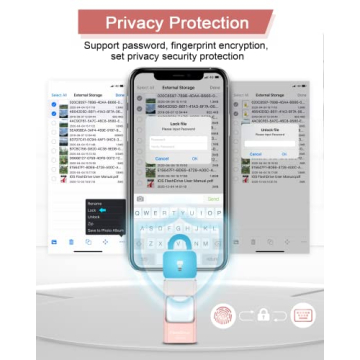 Sunany USB Flash Drive 256GB - Stellar Data Storage Solution