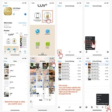 Sunany USB Flash Drive 256GB - Stellar Data Storage Solution