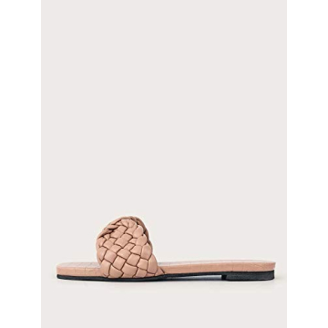 Stylish LAICIGO Women's Square Toe Sandals for Every Occasion