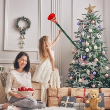 Christmas Tree Watering Funnel for Effortless Holiday Care