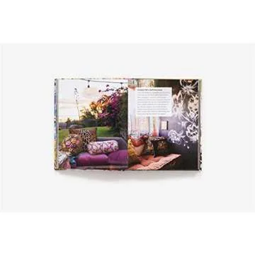 Bloom Wild: a free-spirited guide to decorating with floral patterns