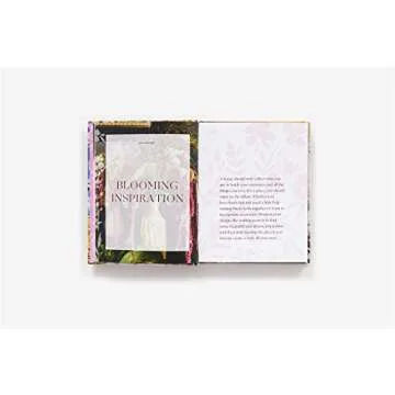Bloom Wild: a free-spirited guide to decorating with floral patterns
