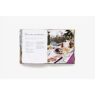 Bloom Wild: a free-spirited guide to decorating with floral patterns