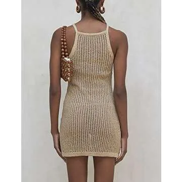 Chic Bsubseach Swimsuit Cover Up for Summer Fun