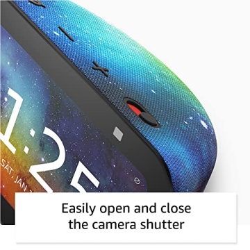 Echo Show 5 Kids - Parental Controls & Kids+ Included