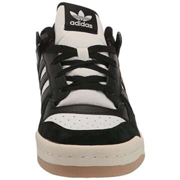 adidas Originals Baby-Boy's Forum Low Sneaker