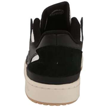 adidas Originals Baby-Boy's Forum Low Sneaker