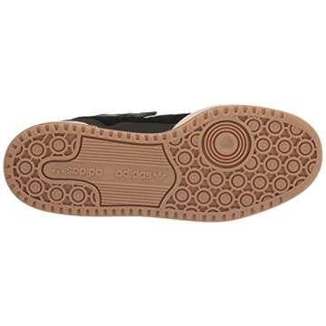 adidas Originals Baby-Boy's Forum Low Sneaker