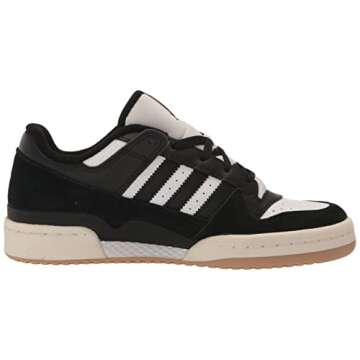 adidas Originals Baby-Boy's Forum Low Sneaker