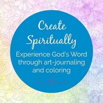 Inspire Proverbs Journal: Color & Reflect on Wisdom