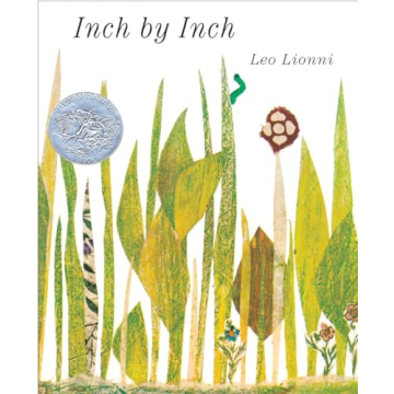 Inch by Inch by Leo Lionni - Engage Young Minds