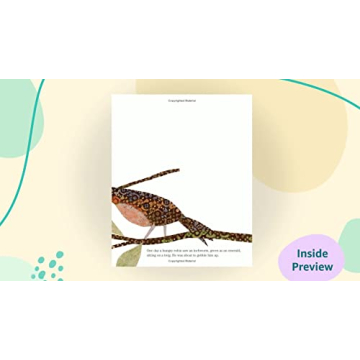 Inch by Inch by Leo Lionni - Engage Young Minds