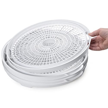Presto 06300 Dehydrator for Healthy Snacks at Home