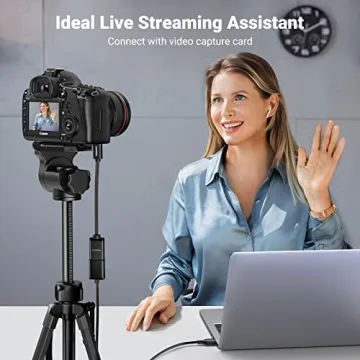 UGREEN Micro HDMI to HDMI Adapter - 4K Ready and Versatile