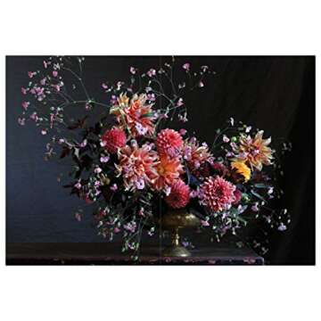 Cultivated: The Elements of Floral Style