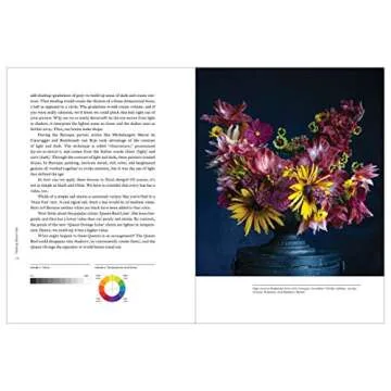 Cultivated: The Elements of Floral Style