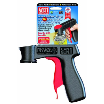 Can-Gun1 Premium Aerosol Spray Can Tool