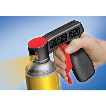 Can-Gun1 Premium Aerosol Spray Can Tool