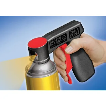 Can-Gun1 Premium Aerosol Spray Can Tool