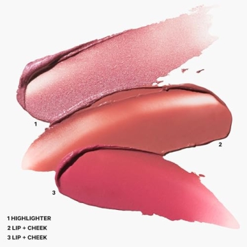 Milk Makeup Sticks Party Mix Vegan Cruelty-Free Beauty