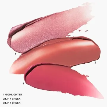 Milk Makeup Sticks Party Mix Vegan Cruelty-Free Beauty