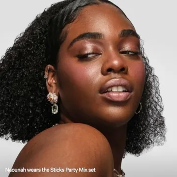 Milk Makeup Sticks Party Mix Vegan Cruelty-Free Beauty