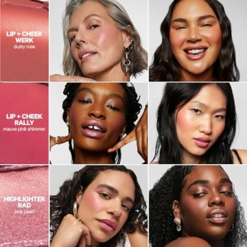 Milk Makeup Sticks Party Mix Vegan Cruelty-Free Beauty