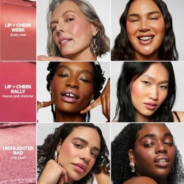 Milk Makeup Sticks Party Mix Vegan Cruelty-Free Beauty