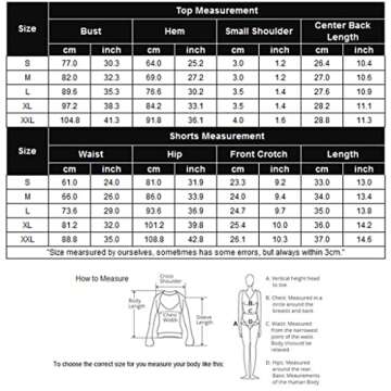 Ekouaer Summer Lounge Set for Women Knitted Tank and Shorts Pajamas Sleeveless 2PC Seamless Workout Sets Rosy,Large