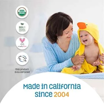 Natural Chest Rub for Babies, Kids, and Adults