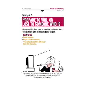 Sales Mastery Guide by Jeffrey Gitomer