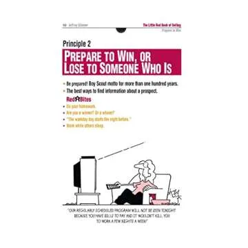 Sales Mastery Guide by Jeffrey Gitomer