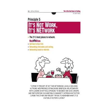 Sales Mastery Guide by Jeffrey Gitomer